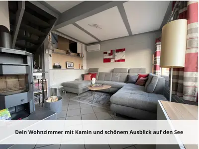 Ferienhaus für 6 Personen (75 m²) in Kirchheim (Hessen) 6/10