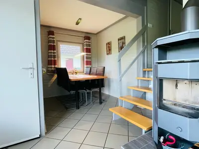 Ferienhaus für 6 Personen (75 m²) in Kirchheim (Hessen) 7/10