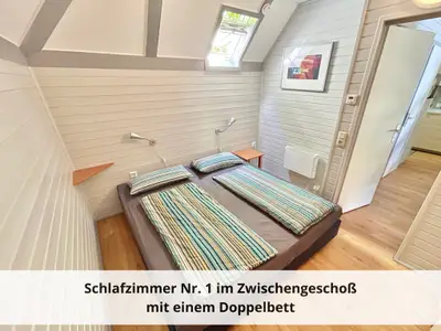 Ferienhaus für 6 Personen (75 m²) in Kirchheim (Hessen) 10/10