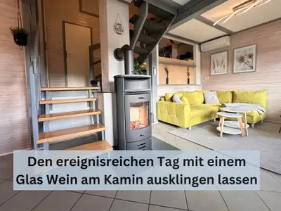 Ferienhaus für 6 Personen (75 m²) in Kirchheim (Hessen) 3/10