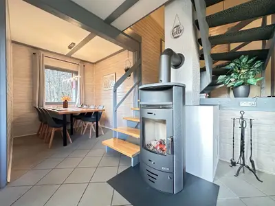 Ferienhaus für 6 Personen (75 m²) in Kirchheim (Hessen) 5/10