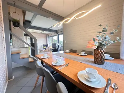 Ferienhaus für 6 Personen (75 m²) in Kirchheim (Hessen) 7/10