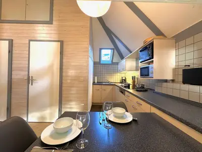 Ferienhaus für 6 Personen (75 m²) in Kirchheim (Hessen) 9/10