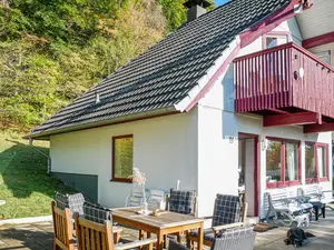 Ferienhaus für 6 Personen (75 m²) in Kirchheim (Hessen)