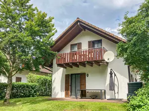Ferienhaus für 6 Personen (95 m²) in Kirchheim (Hessen)