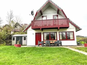 Ferienhaus für 6 Personen (75 m²) in Kirchheim (Hessen)