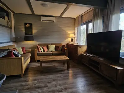 Ferienhaus für 6 Personen (75 m²) in Kirchheim (Hessen) 6/10