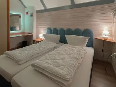 Ferienhaus für 6 Personen (75 m²) in Kirchheim (Hessen) 10/10