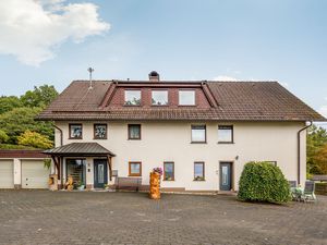 Ferienhaus für 4 Personen (90 m²) in Kirchhundem