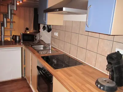 Ferienhaus für 5 Personen (72 m²) in Kirchhundem 4/10