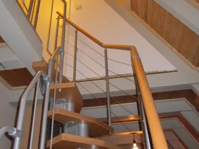 Ferienhaus für 5 Personen (72 m²) in Kirchhundem 6/10