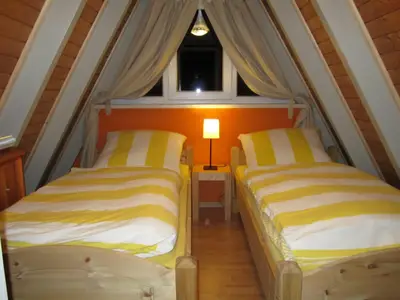 Ferienhaus für 5 Personen (72 m²) in Kirchhundem 8/10