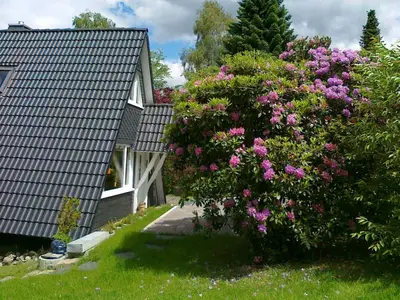 Ferienhaus für 5 Personen in Kirchhundem 2/8