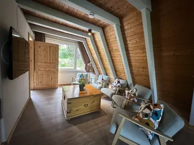 Ferienhaus für 5 Personen in Kirchhundem 3/8