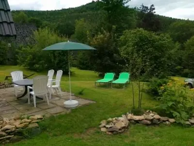 Ferienhaus für 5 Personen in Kirchhundem 8/8