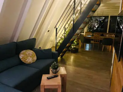 Photo, INSIDE, OUTSIDE