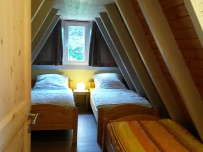 Ferienhaus für 5 Personen in Kirchhundem 4/8