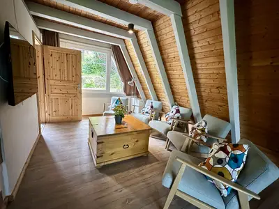 Ferienhaus für 5 Personen in Kirchhundem 5/8