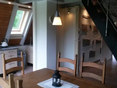 Ferienhaus für 5 Personen in Kirchhundem 6/8