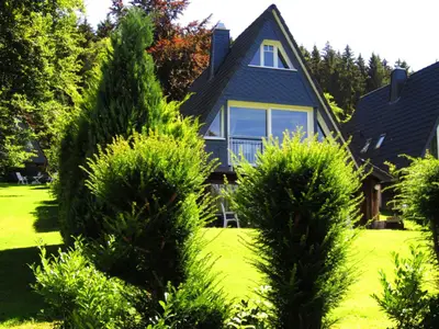 Ferienhaus für 5 Personen in Kirchhundem 8/8