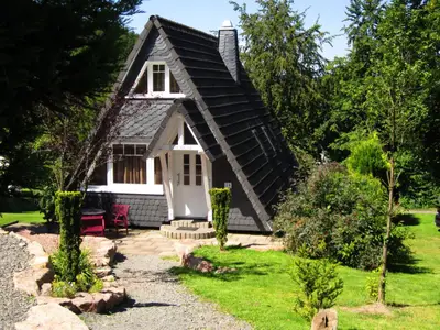 Ferienhaus für 5 Personen in Kirchhundem 1/8