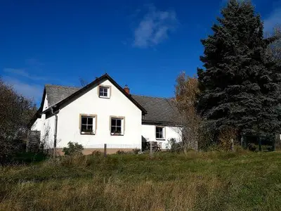 Ferienhaus Plessberg