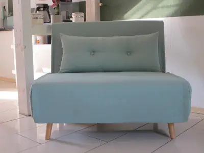 Sessel EG zum Relaxen