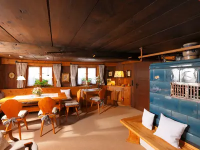 Ferienhaus für 6 Personen (120 m²) in Kirchzarten 1/10