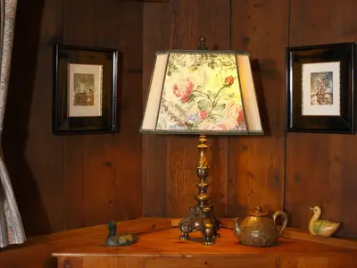 Ferienhaus für 6 Personen (120 m²) in Kirchzarten 2/10