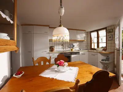 Ferienhaus für 6 Personen (120 m²) in Kirchzarten 3/10