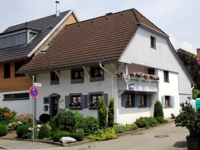 Ferienhaus für 6 Personen (120 m²) in Kirchzarten 4/10