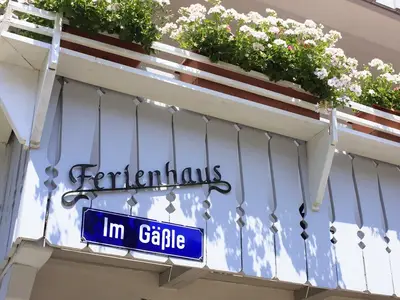 Ferienhaus für 6 Personen (120 m²) in Kirchzarten 5/10