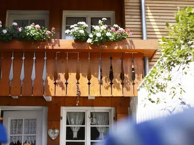 Ferienhaus für 6 Personen (120 m²) in Kirchzarten 6/10