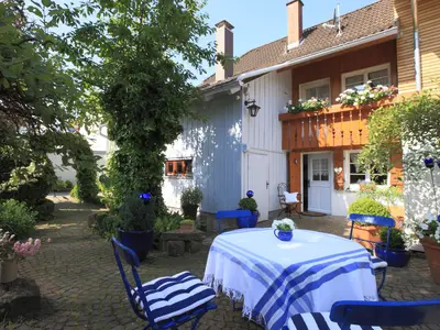 Ferienhaus für 6 Personen (120 m²) in Kirchzarten 7/10