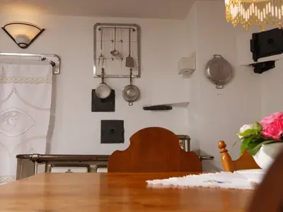 Ferienhaus für 6 Personen (120 m²) in Kirchzarten 9/10