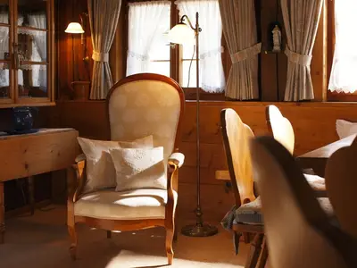 Ferienhaus für 6 Personen (120 m²) in Kirchzarten 10/10