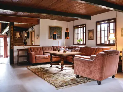 living-room
