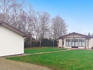 Ferienhaus für 6 Personen (123 m²) in Kirke Hyllinge