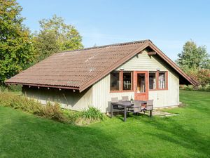 Ferienhaus für 4 Personen (55 m²) in Kirke Hyllinge