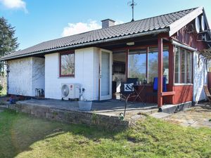 Ferienhaus für 6 Personen (94 m²) in Kirke Hyllinge