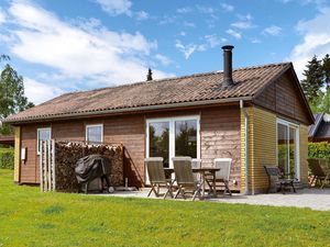 Ferienhaus für 4 Personen (60 m²) in Kirke Hyllinge