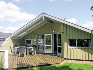 Ferienhaus für 6 Personen (77 m²) in Kirke Hyllinge