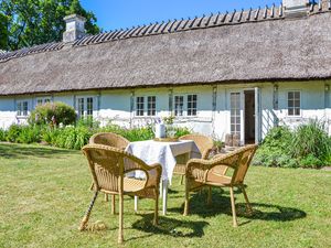 Ferienhaus für 5 Personen (110 m&sup2;) in Kirke Hyllinge