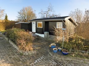 Ferienhaus für 2 Personen (30 m&sup2;) in Kirke Hyllinge