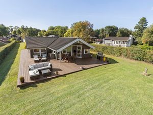 Ferienhaus für 7 Personen (133 m²) in Kirke Hyllinge