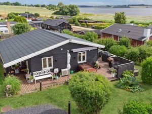 Ferienhaus für 4 Personen (64 m²) in Kirke Såby