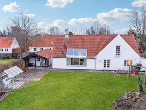 Ferienhaus für 10 Personen (176 m²) in Kirke Såby