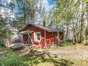 Ferienhaus für 5 Personen (50 m²) in Kirkkonummi