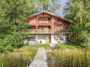 Ferienhaus für 10 Personen (310 m²) in Kirkkonummi