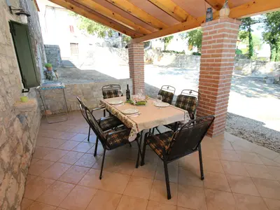 Ferienhaus für 5 Personen (120 m²) in Kirmenjak 2/10